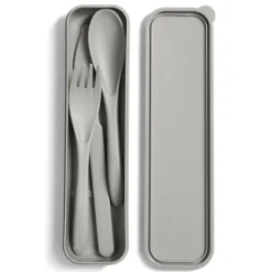 Set de couverts fourchette/couteau/cuillère dans boîte < Gifi Best