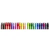 Set de 24 crayons de cire < Gifi Hot