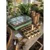 Set de culture croissance pour semis 24x38cm < Gifi Outlet