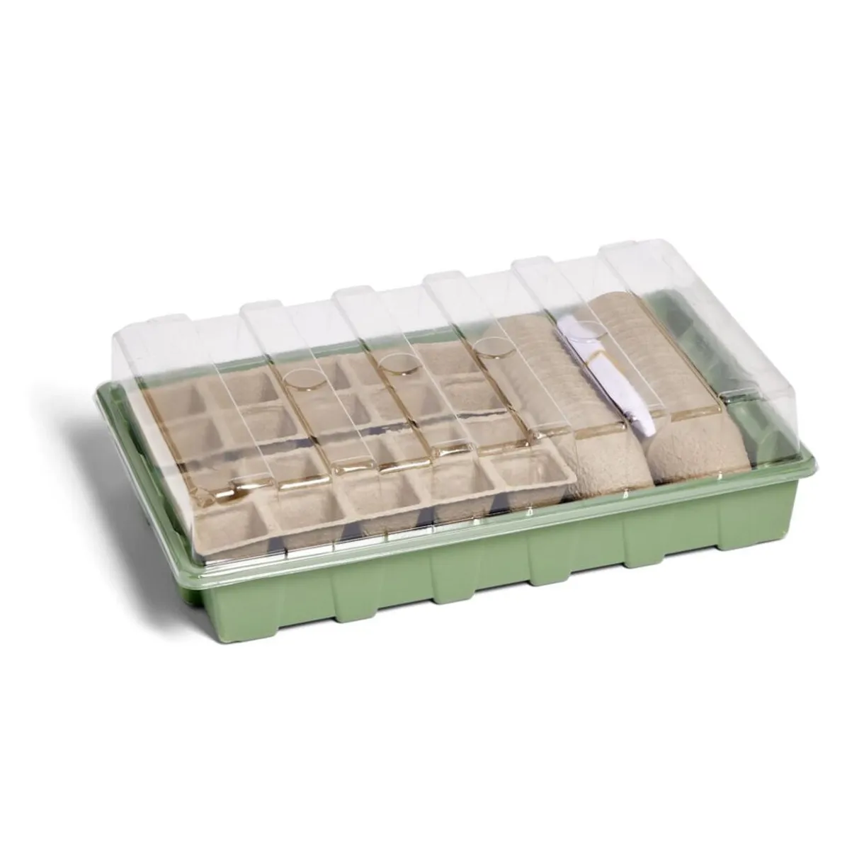 Set de culture croissance pour semis 24x38cm < Gifi Outlet