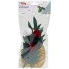 Set de décoration pour couronne de Noël < Gifi Clearance