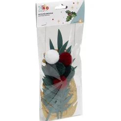 Set de décoration pour couronne de Noël < Gifi Clearance
