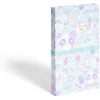 Set de 2 livres de coloriage avec 8 crayons de couleur < Gifi Outlet