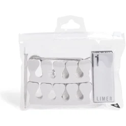 Set de manucure 8 pièces