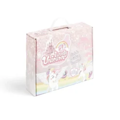 Set de peinture licorne