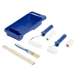 Set de peinture 10 pièces < Gifi Online