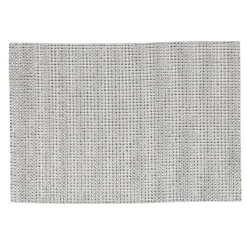 Set de table argenté Noël < Gifi