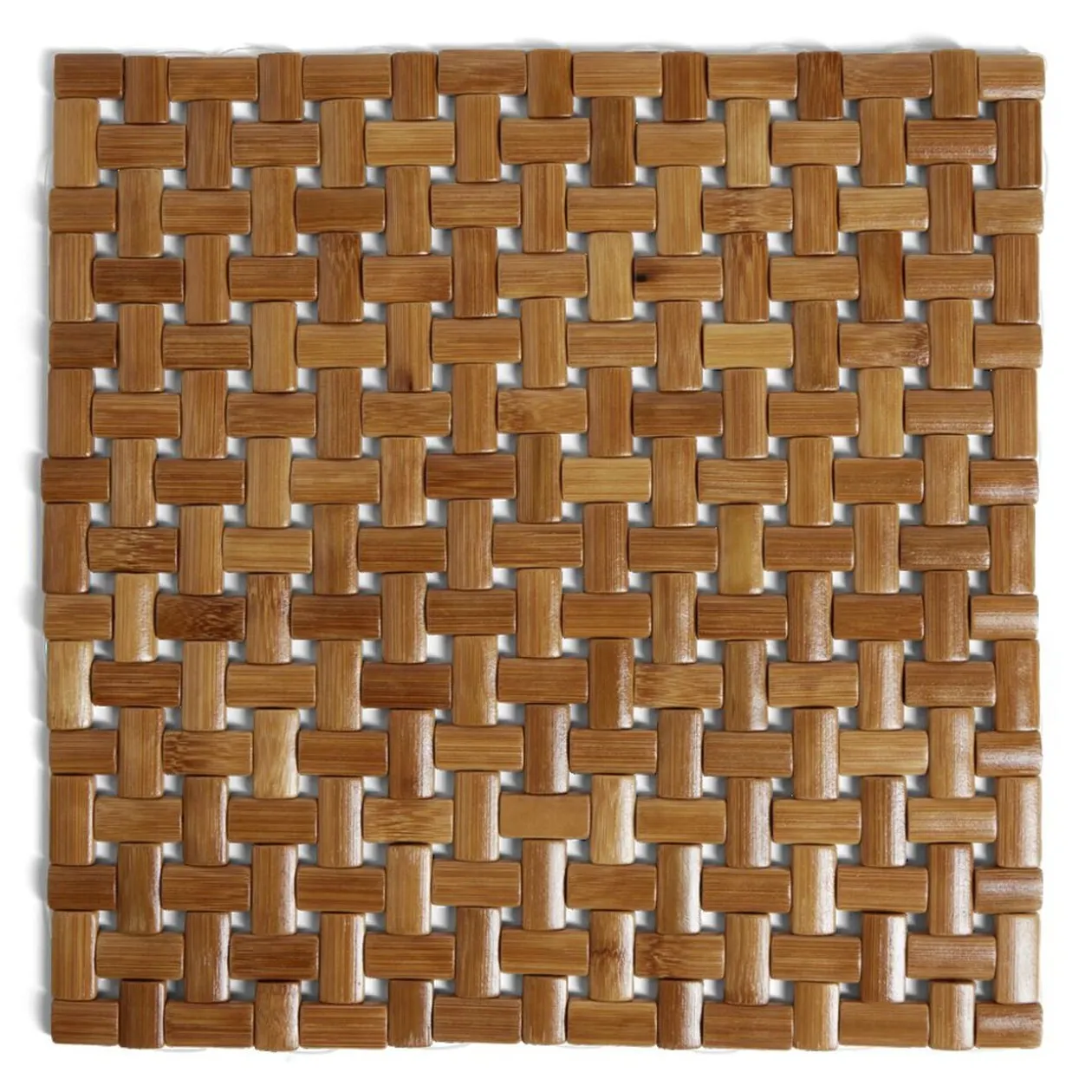 Set de table bambou 31x31cm