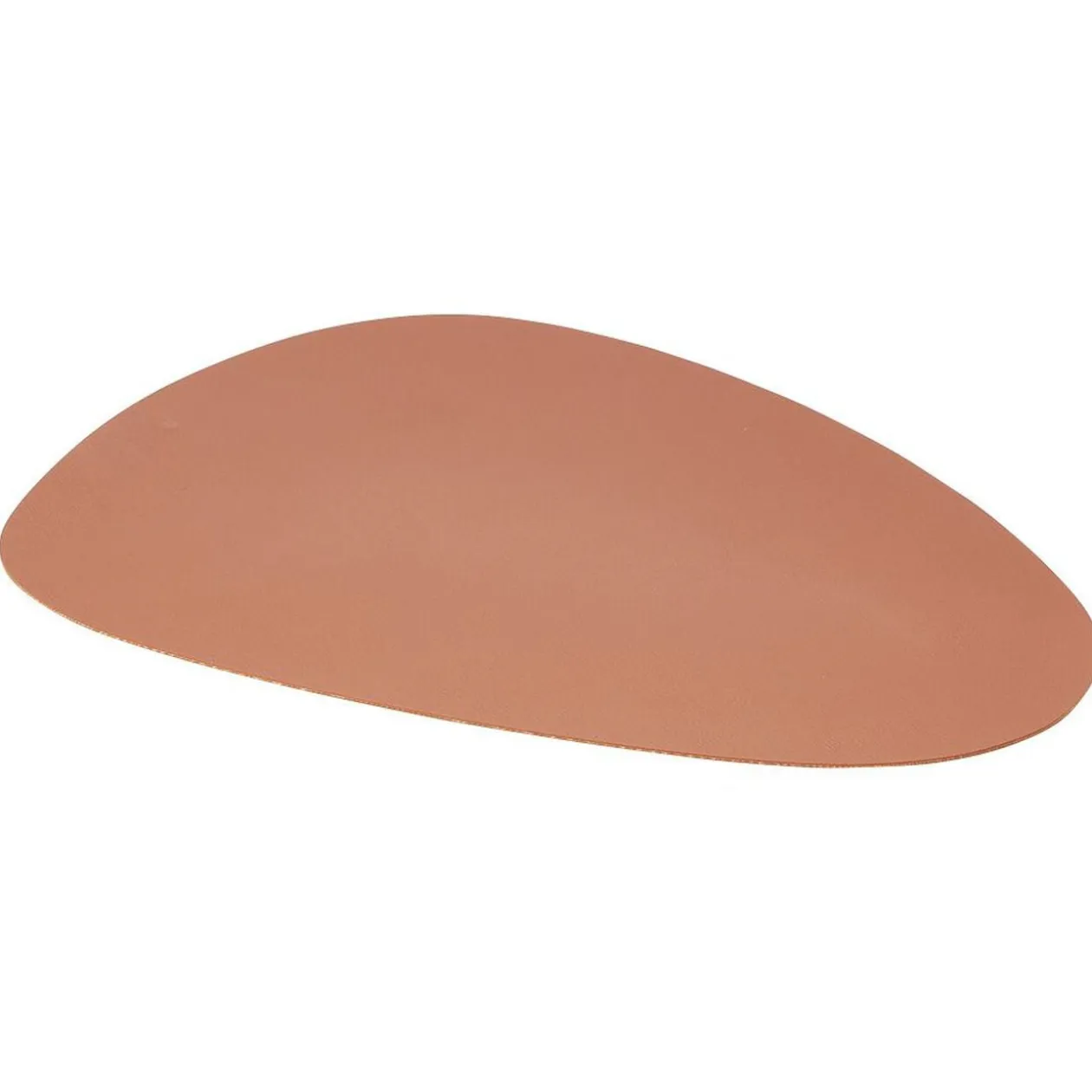 Set de table forme galet 43x32cm