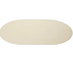Set de table ovale plastique (2 modèles)