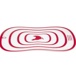 Set de table plastique ondulé (2 modèles)