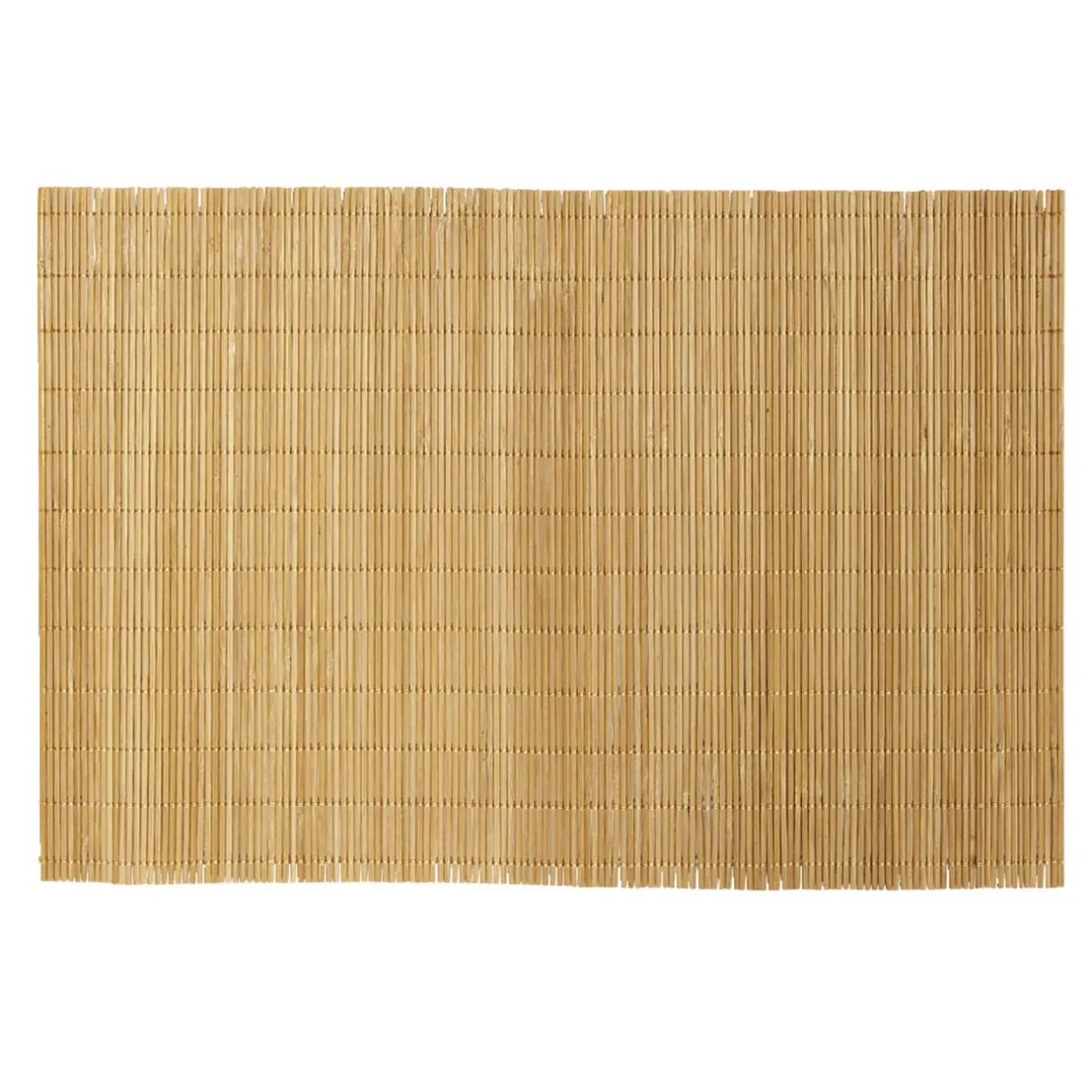 Set de table rectangulaire bambou < Gifi Best