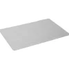 Set de table rectangulaire en plastique brillant 28,5x43,5cm (2 modèles) < Gifi Online