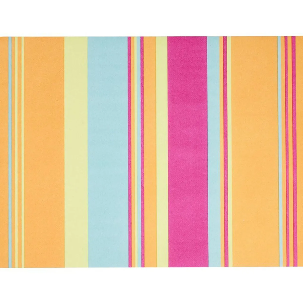 Set de table rectangulaire en papier x12 < Gifi