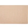 Set de table rectangulaire plastique motif citrouille orange 30x45cm < Gifi Clearance