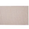 Set de table rectangulaire plastique motif citrouille marron 30x45cm < Gifi Clearance