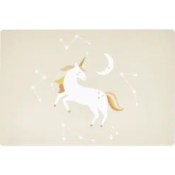 Set de table rectangulaire plastique enfant (5 modèles) < Gifi Discount