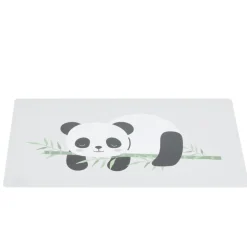 Set de table rectangulaire plastique enfant (5 modèles) < Gifi Discount