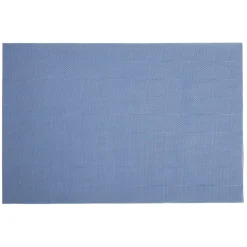 Set de table rectangulaire plastique tressé (4 modèles) < Gifi Online