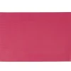 Set de table rectangulaire plastique rose fuchsia < Gifi Sale