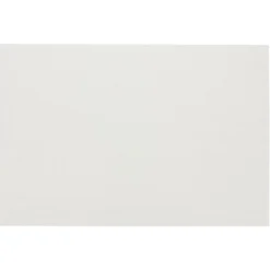 Set de table rectangulaire pvc blanc < Gifi Hot