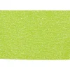 Set de table rectangulaire pvc effet spaghetti vert uni < Gifi