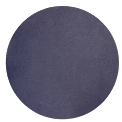 Set de table rond simili réversible bicolore ø38cm < Gifi Online