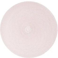 Set de table rond tressé Ø38cm (2 modèles) < Gifi Discount