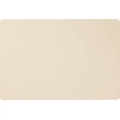 Set de table réversible plastique 45x30 cm