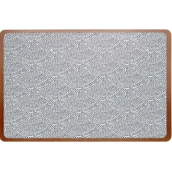 Set de table x4 28x43cm