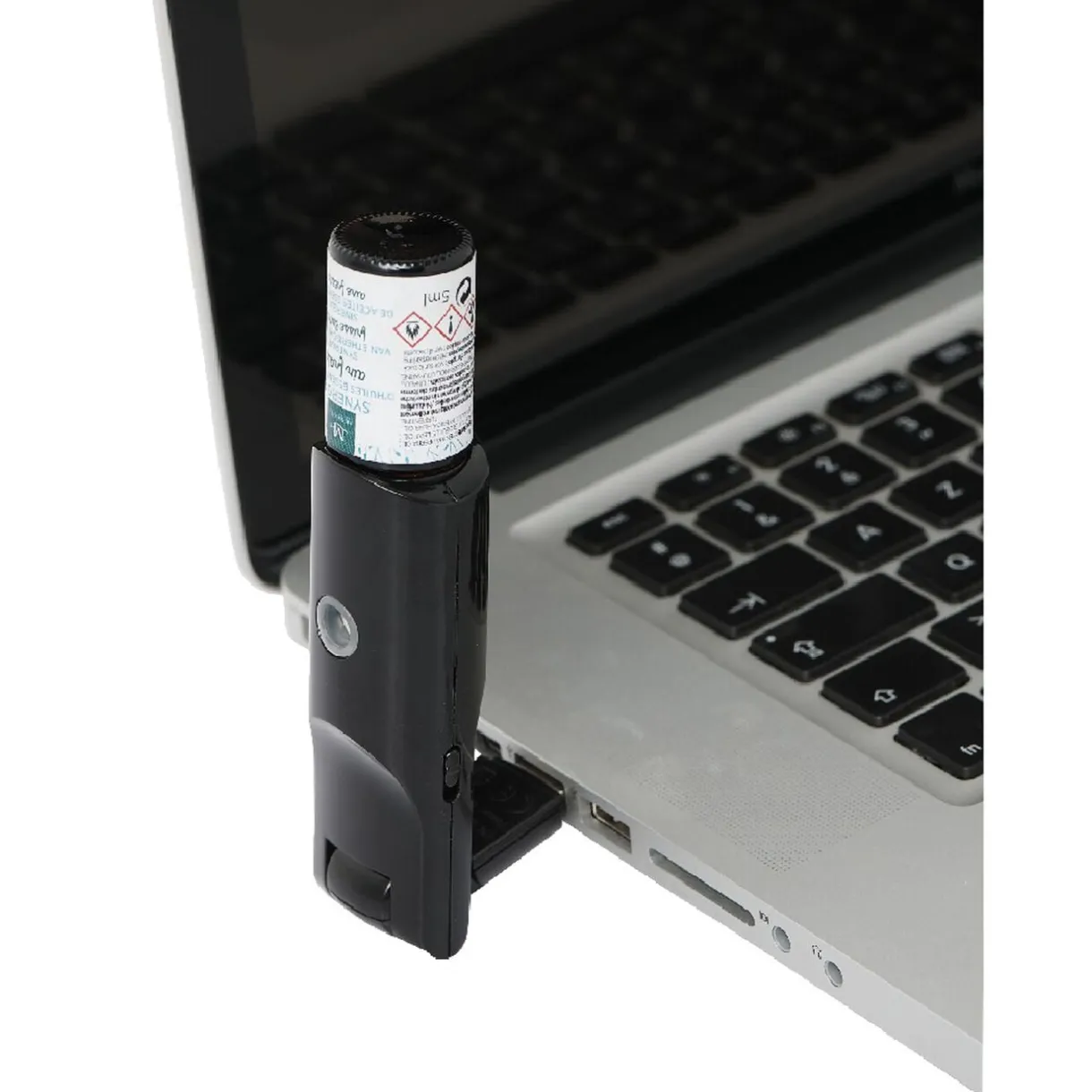 Set diffuseur huile essentielle USB nomade Mességué < Gifi Sale