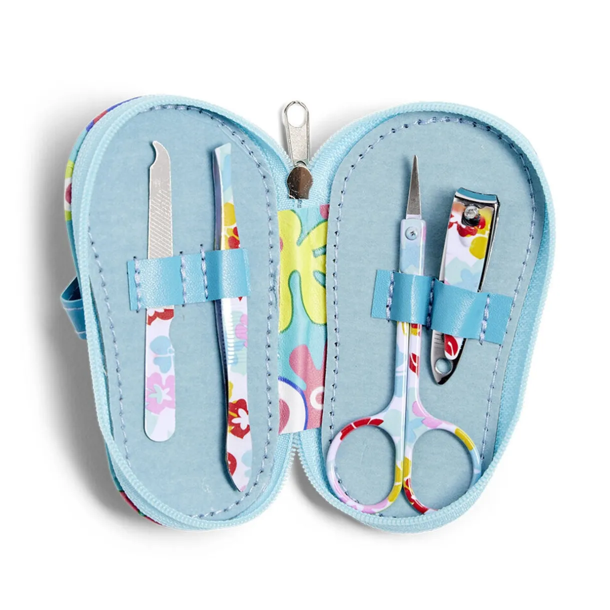 Set manucure 4 accessoires < Gifi