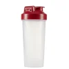 Shaker vinaigrette 600ml Ø9,5xH20cm