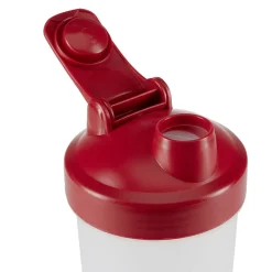 Shaker vinaigrette 600ml Ø9,5xH20cm