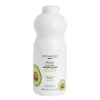 Shampoing Byphasse Family Fresh avocat cheveux secs 750 ml