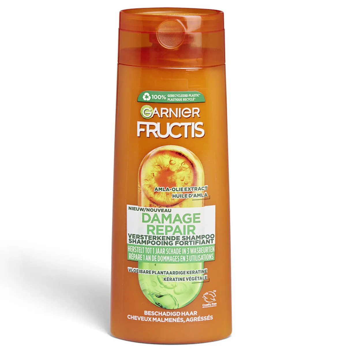 Shampoing Fructis Damage Repair Garnier 250ml < Gifi Sale