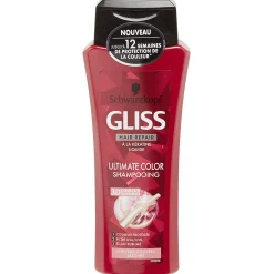 Shampoing réparateur GLISS Schwarzkopf < Gifi Best