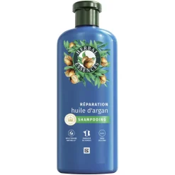 Shampoing réparateur Herbal Essences à l'huile d'argan 250ml < Gifi Sale