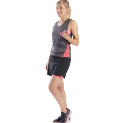 Short de sport femme en elasthanne < Gifi Sale