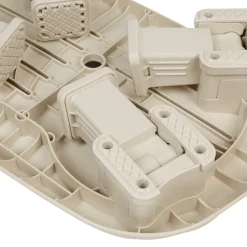 Siège pour spa beige Intex