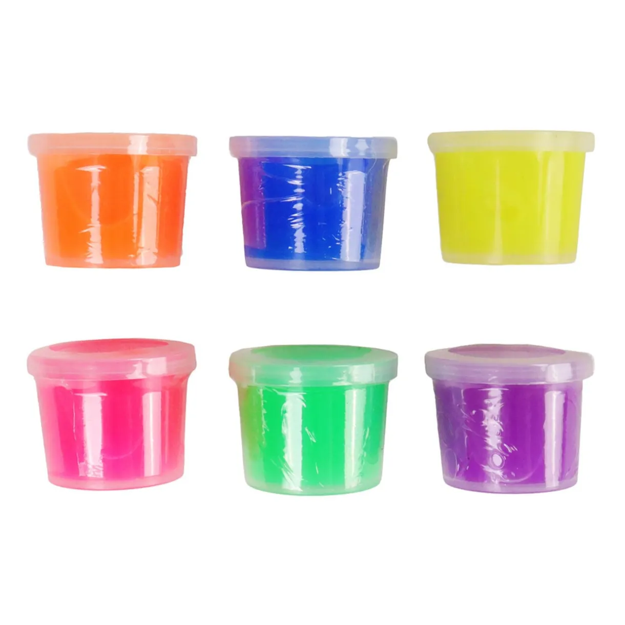 Slime en pot 23g < Gifi New