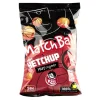 Snack boule de maïs goût ketchup 30gr sans gluten < Gifi Online