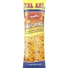Snack salé XXL anneaux maïs saveur pizza 300g < Gifi