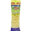 Snack salé XXL Rings maïs aux oignons 300g