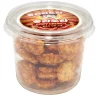 Snacks apéro épicés Spicy Crunch crackers soufflés hot chili 75gr < Gifi Hot