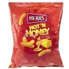 Snacks fromage et miel Herr's Hot'n Honey 113gr