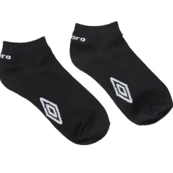 Socquette homme Umbro x3