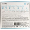 Sonnette vidéo connectée < Gifi Best