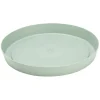 Soucoupe pour pot de 46L couleur vert laurier Ø30,5cm