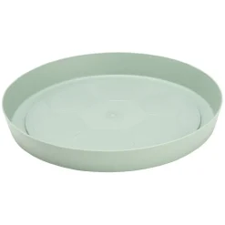 Soucoupe pour pot de 46L couleur vert laurier Ø30,5cm